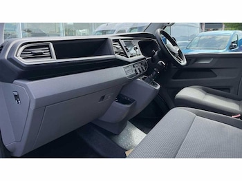 Used Volkswagen Transporter 2024 for sale - 74845808: Photo