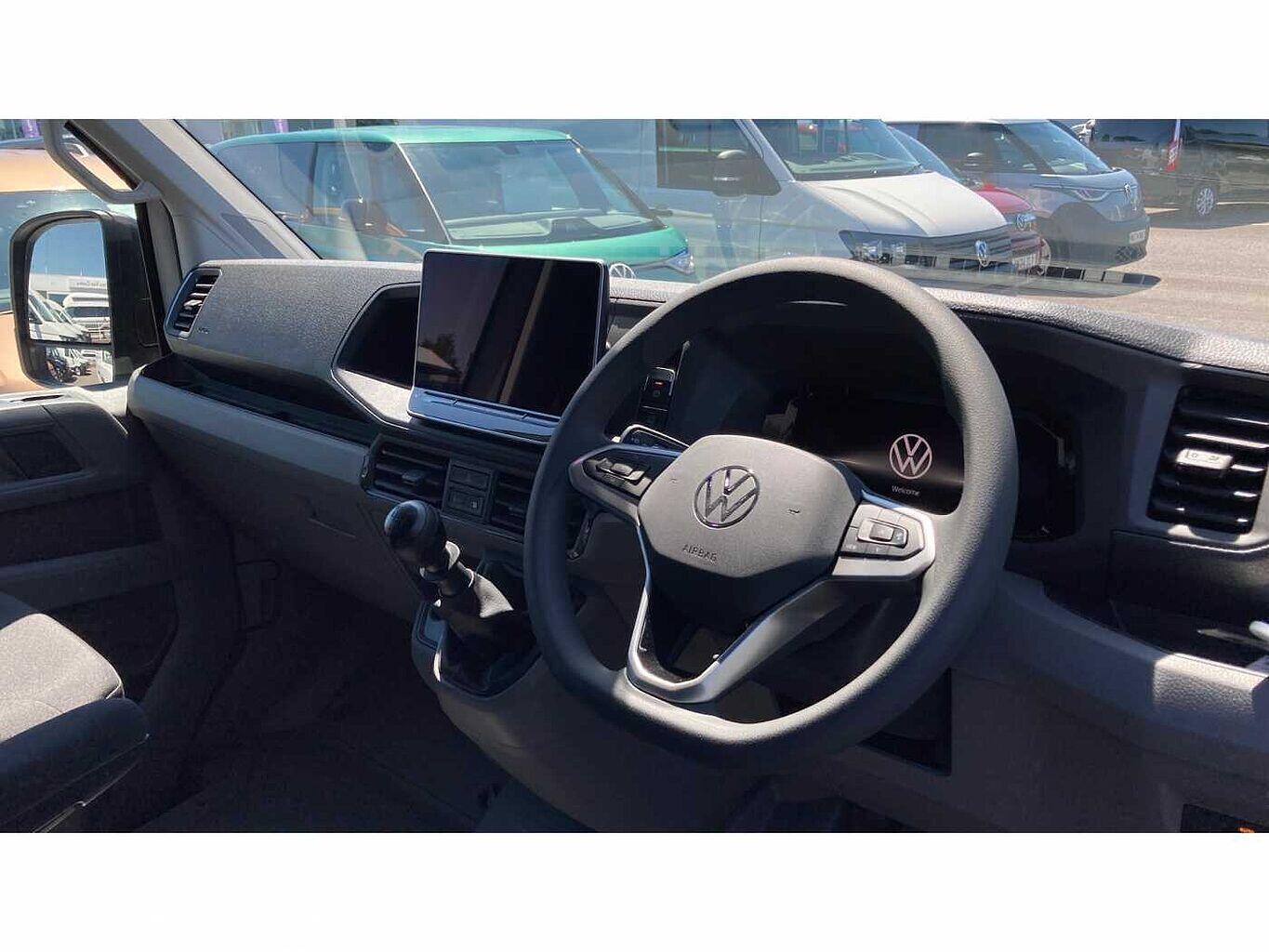 Used Volkswagen Crafter 2025 for sale - 77602932: Photo 6