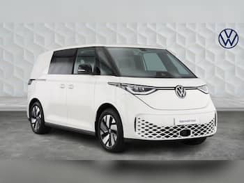 Used Volkswagen ID.Buzz 2025 for sale - 79788691: Photo