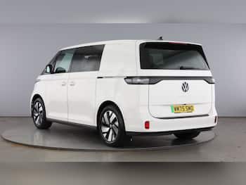Used Volkswagen ID.Buzz 2025 for sale - 79788691: Photo