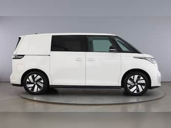 Used Volkswagen ID.Buzz 2025 for sale - 79788691: Photo
