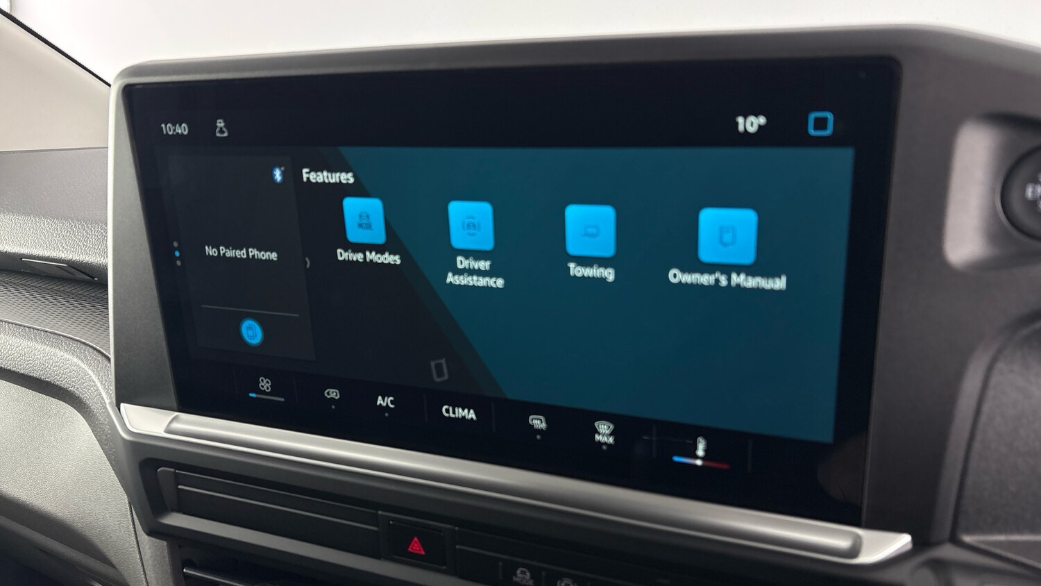 Used Volkswagen Transporter 2025 for sale - 77602499: Photo 13