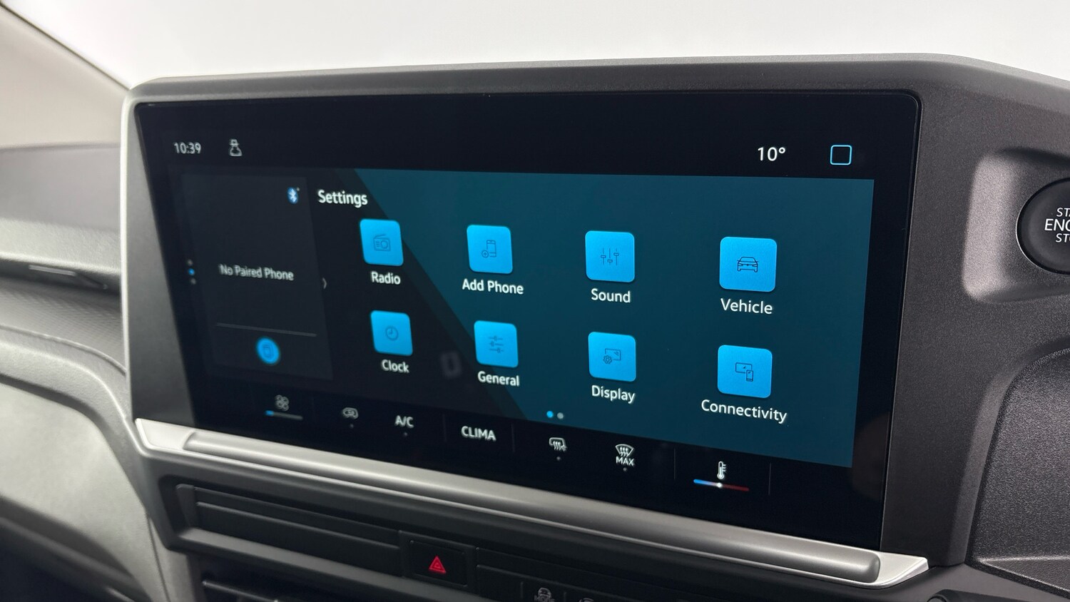 Used Volkswagen Transporter 2025 for sale - 77602499: Photo 18