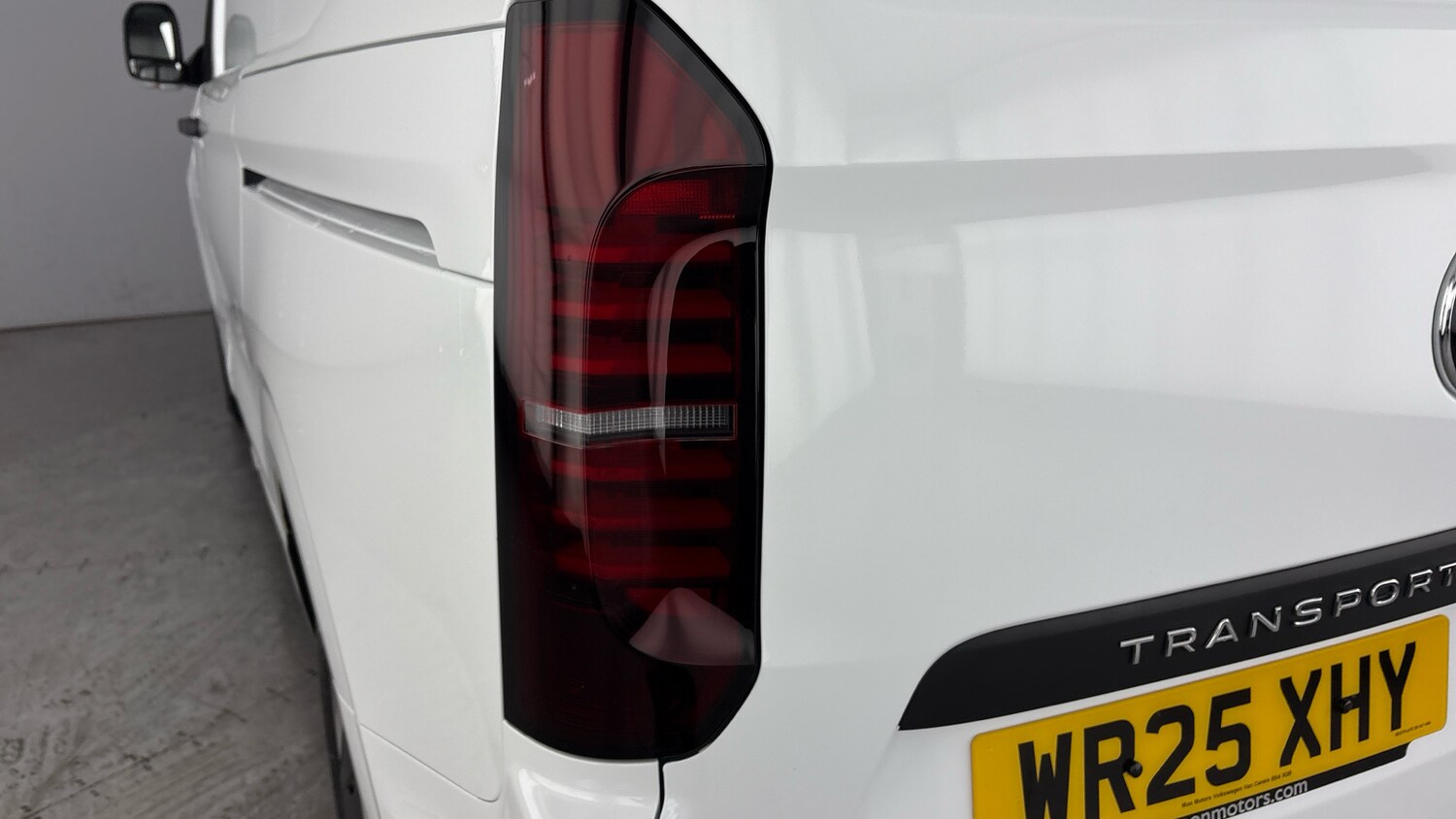 Used Volkswagen Transporter 2025 for sale - 77602499: Photo 26