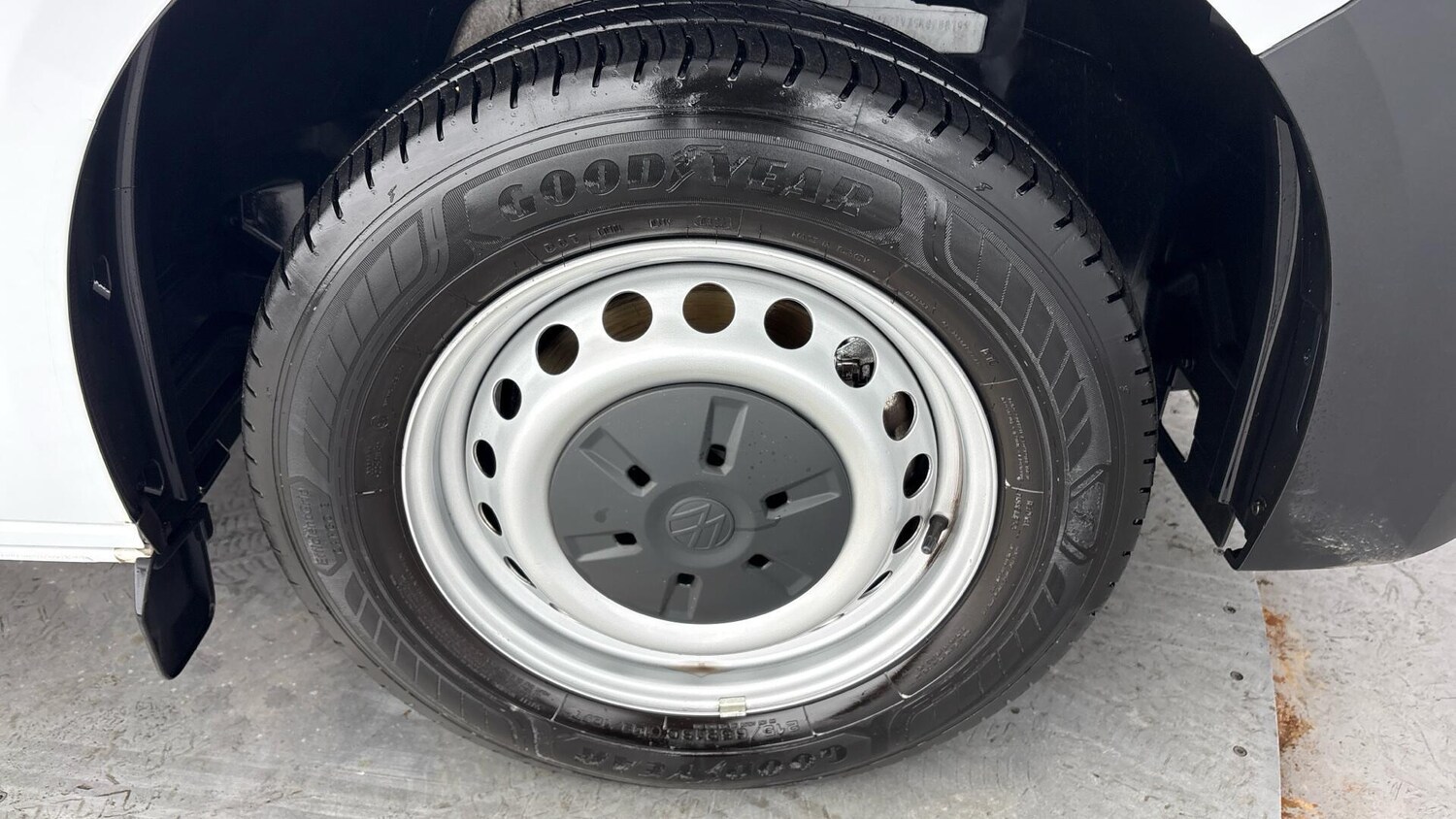 Used Volkswagen Transporter 2025 for sale - 77602499: Photo 5