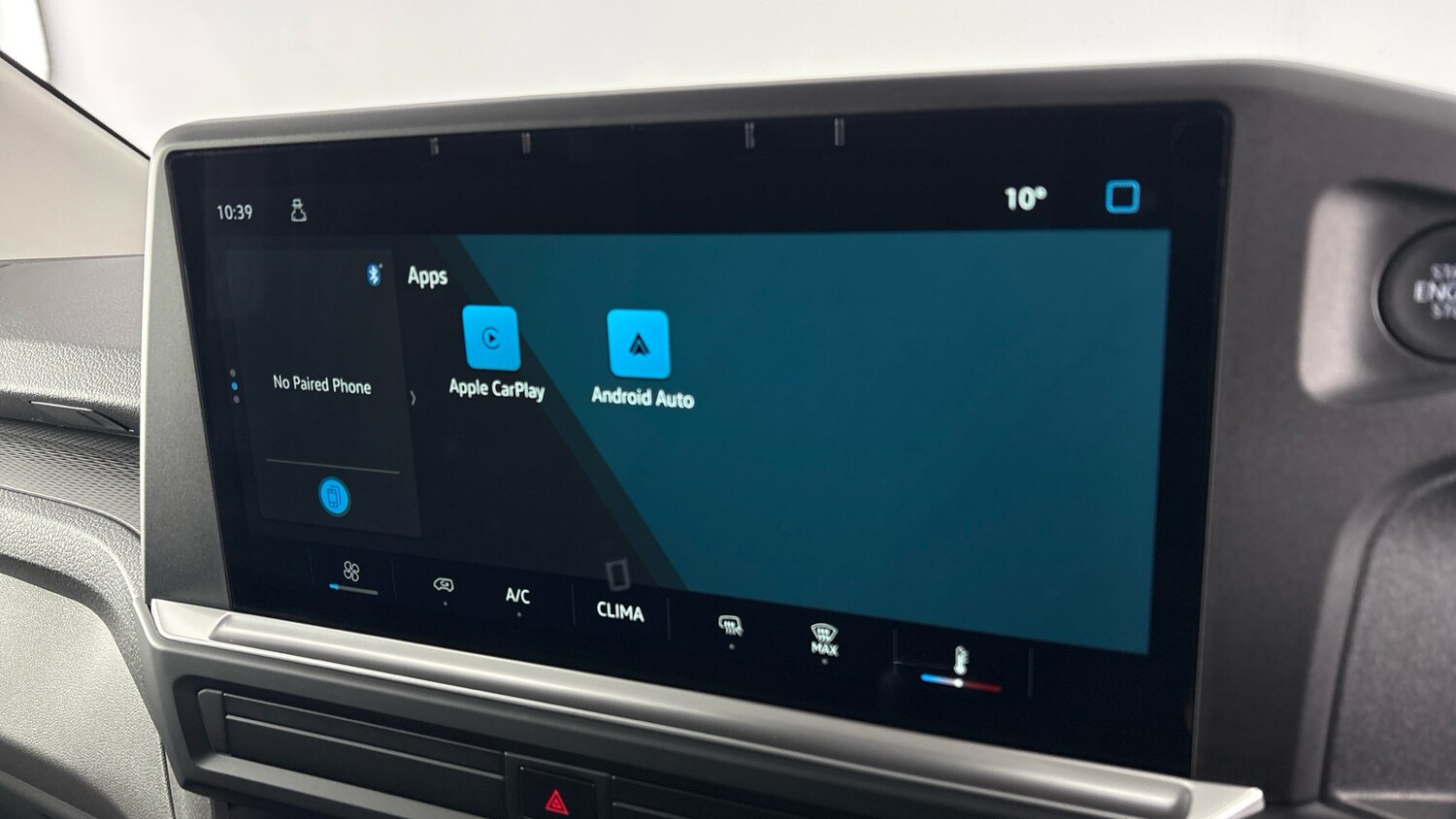 Used Volkswagen Transporter 2025 for sale - 77602499: Photo 7