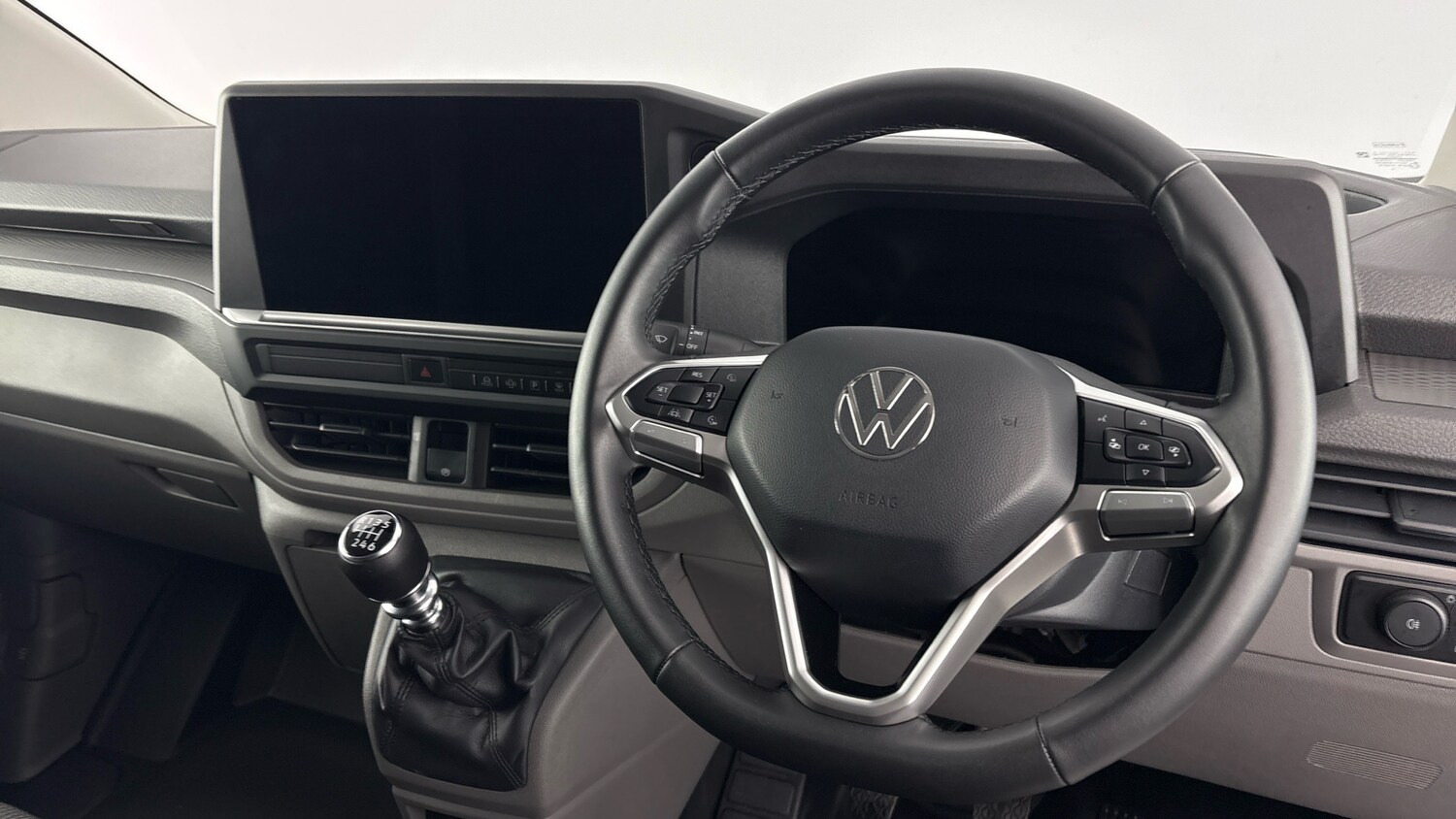 Used Volkswagen Transporter 2025 for sale - 77602499: Photo 8