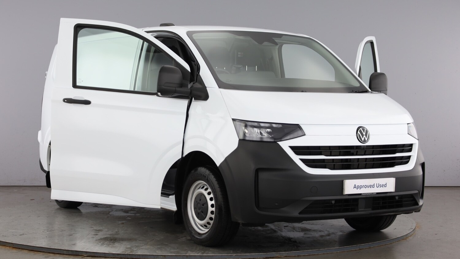 Used Volkswagen Transporter 2025 for sale - 77602499: Photo 9