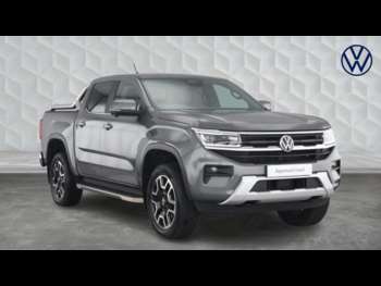 Used Volkswagen Amarok 2023 for sale - 74450399: Photo