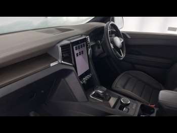 Used Volkswagen Amarok 2023 for sale - 74450399: Photo