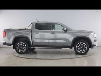 Used Volkswagen Amarok 2023 for sale - 74450399: Photo