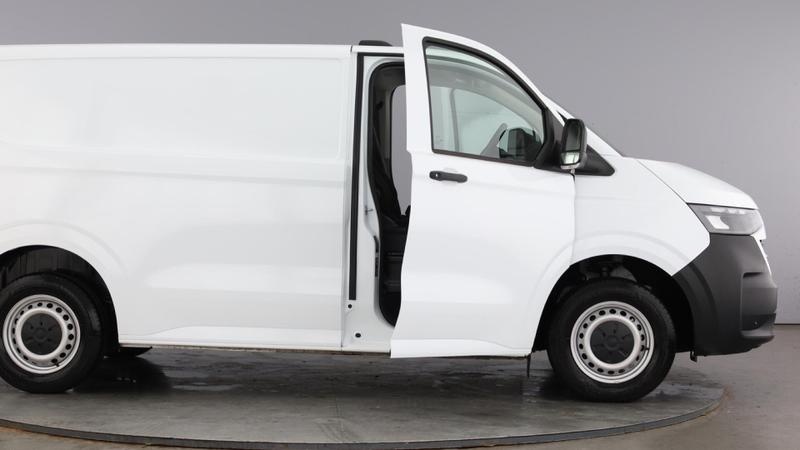 Used Volkswagen Transporter 2025 for sale - 74931802: Photo 10