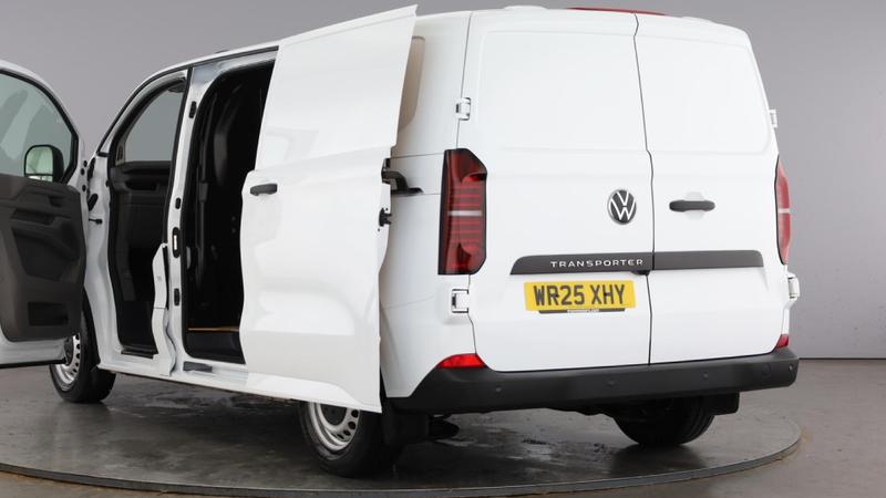 Used Volkswagen Transporter 2025 for sale - 74931802: Photo 11