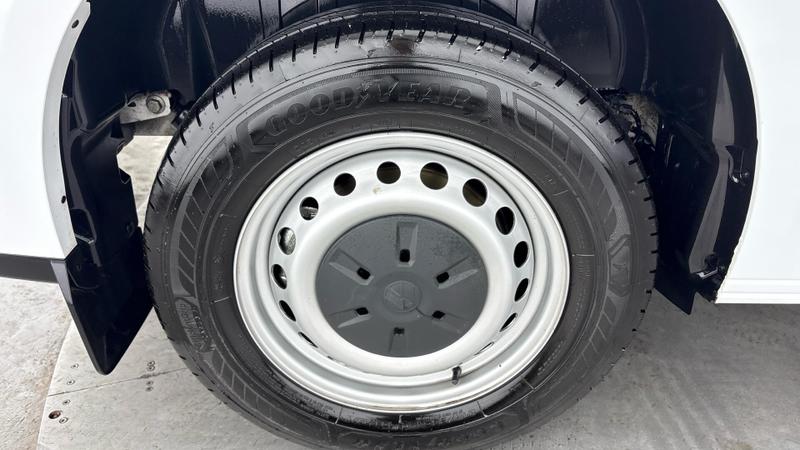 Used Volkswagen Transporter 2025 for sale - 74931802: Photo 15