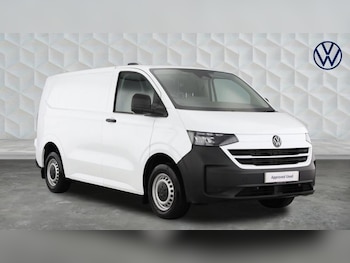 Used Volkswagen Transporter 2025 for sale - 74931802: Photo