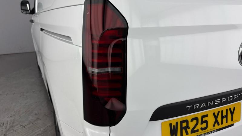 Used Volkswagen Transporter 2025 for sale - 74931802: Photo 26