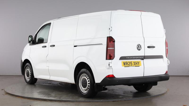 Used Volkswagen Transporter 2025 for sale - 74931802: Photo 3