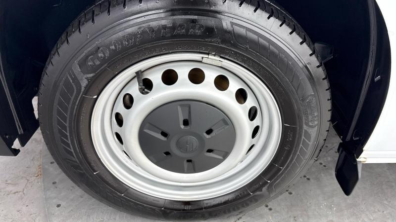 Used Volkswagen Transporter 2025 for sale - 74931802: Photo 31