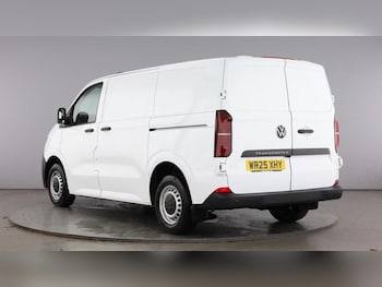 Used Volkswagen Transporter 2025 for sale - 74931802: Photo