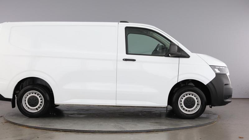 Used Volkswagen Transporter 2025 for sale - 74931802: Photo 4