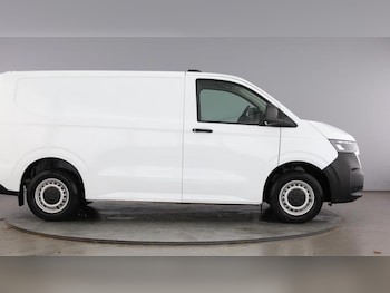 Used Volkswagen Transporter 2025 for sale - 74931802: Photo