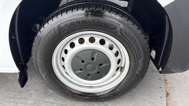 Used Volkswagen Transporter 2025 for sale - 74931802: Photo 5