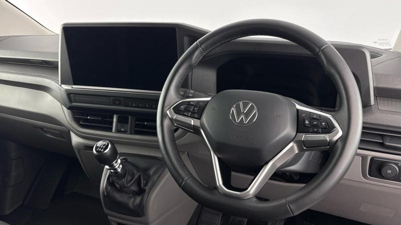 Used Volkswagen Transporter 2025 for sale - 74931802: Photo 8