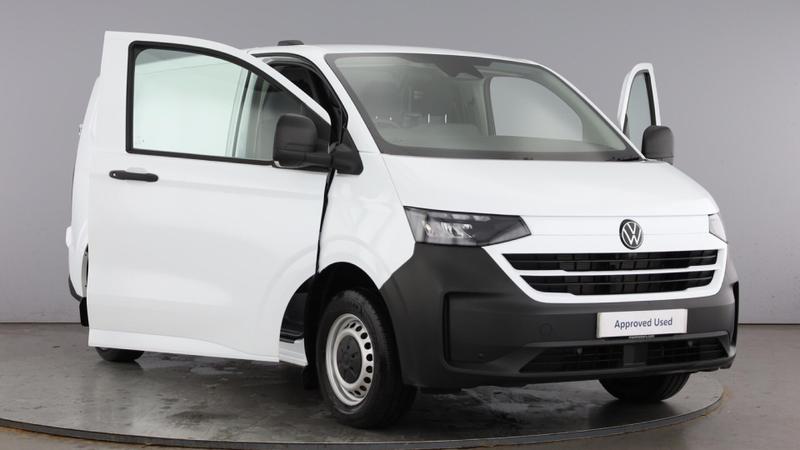 Used Volkswagen Transporter 2025 for sale - 74931802: Photo 9