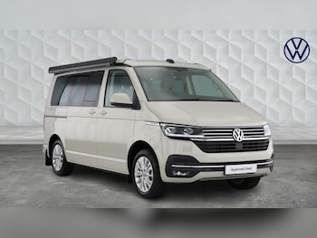 Used Volkswagen California 2023 for sale - 78421132: Photo