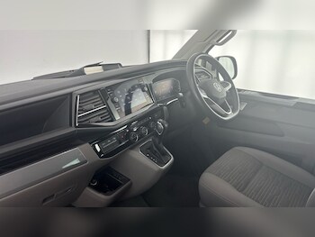 Used Volkswagen California 2023 for sale - 78421132: Photo