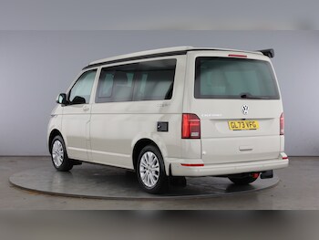 Used Volkswagen California 2023 for sale - 78421132: Photo