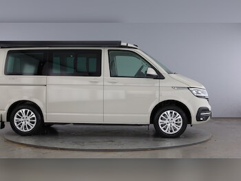 Used Volkswagen California 2023 for sale - 78421132: Photo