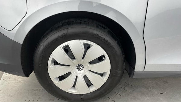 Used Volkswagen ID. Buzz Cargo 2024 for sale - 74864890: Photo 15