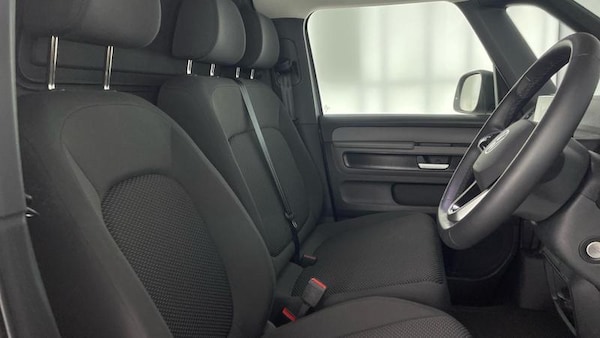 Used Volkswagen ID. Buzz Cargo 2024 for sale - 74864890: Photo 19