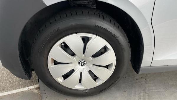 Used Volkswagen ID. Buzz Cargo 2024 for sale - 74864890: Photo 29