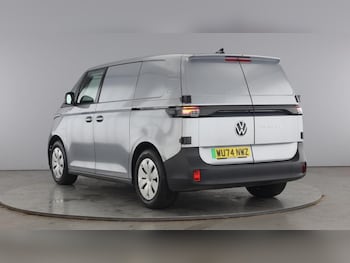 Used Volkswagen ID-Buzz 2024 for sale - 74864890: Photo