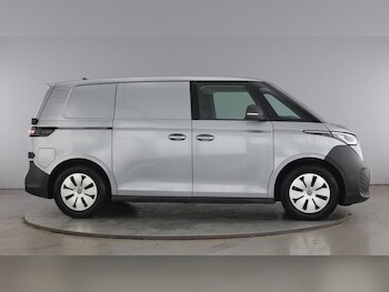 Used Volkswagen ID-Buzz 2024 for sale - 74864890: Photo