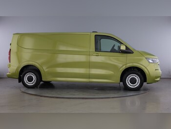 Used Volkswagen Transporter 2026 for sale - 78916247: Photo