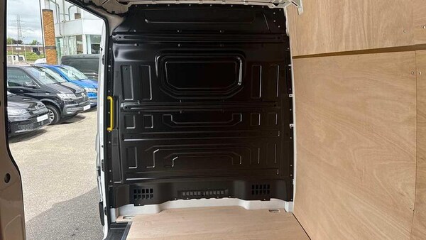 Used Volkswagen Crafter 2025 for sale - 74931806: Photo 19