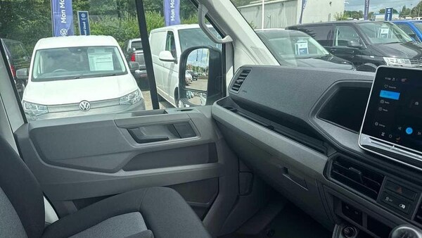Used Volkswagen Crafter 2025 for sale - 74931806: Photo 20