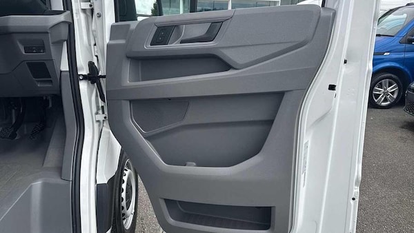 Used Volkswagen Crafter 2025 for sale - 74931806: Photo 29