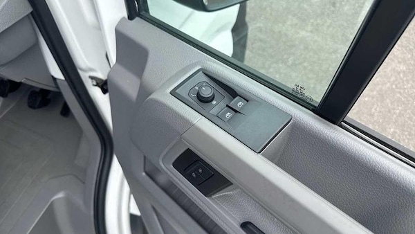 Used Volkswagen Crafter 2025 for sale - 74931806: Photo 30