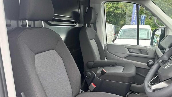 Used Volkswagen Crafter 2025 for sale - 74931806: Photo 31