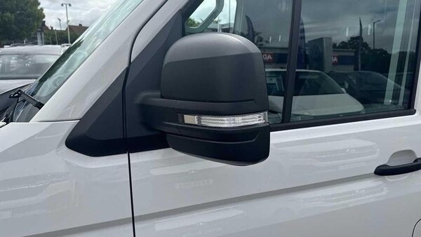 Used Volkswagen Crafter 2025 for sale - 74931806: Photo 9