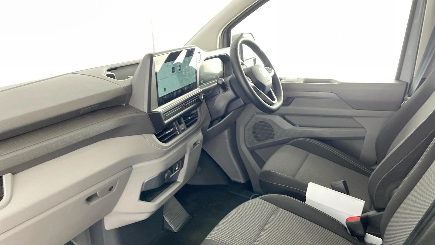 Used Volkswagen Transporter 2025 for sale - 77506256: Photo 2