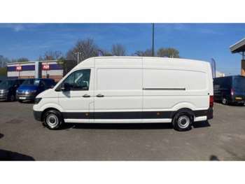 Used Volkswagen Crafter 2025 for sale - 74981575: Photo