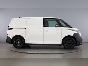 Used Volkswagen ID. Buzz Cargo 2026 for sale - 79263864: Photo
