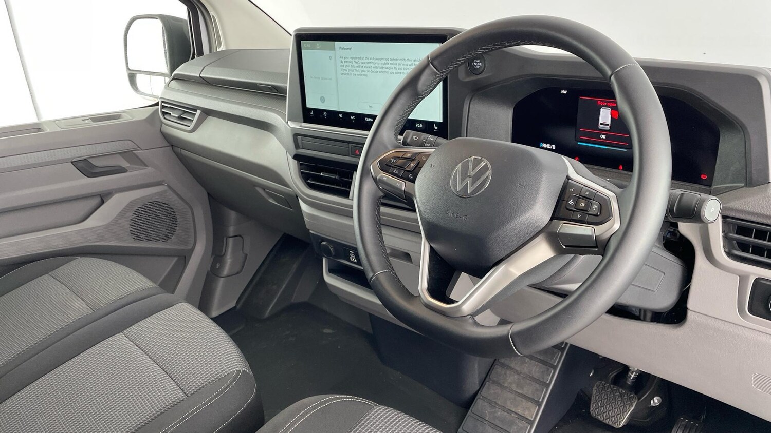 Used Volkswagen Transporter 2025 for sale - 77515508: Photo 6