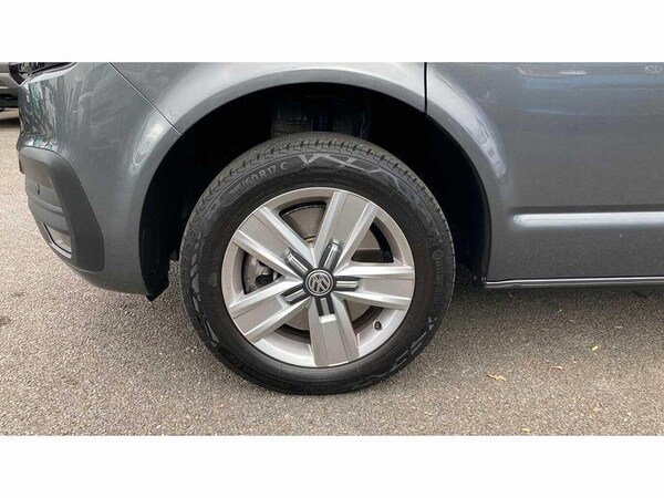 Used Volkswagen Transporter 2023 for sale - 76255488: Photo 10
