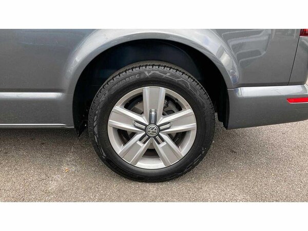 Used Volkswagen Transporter 2023 for sale - 76255488: Photo 11